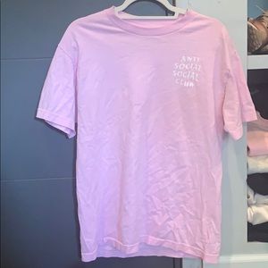 ASSC t shirt